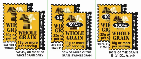 怎样科学选购全谷物食品？