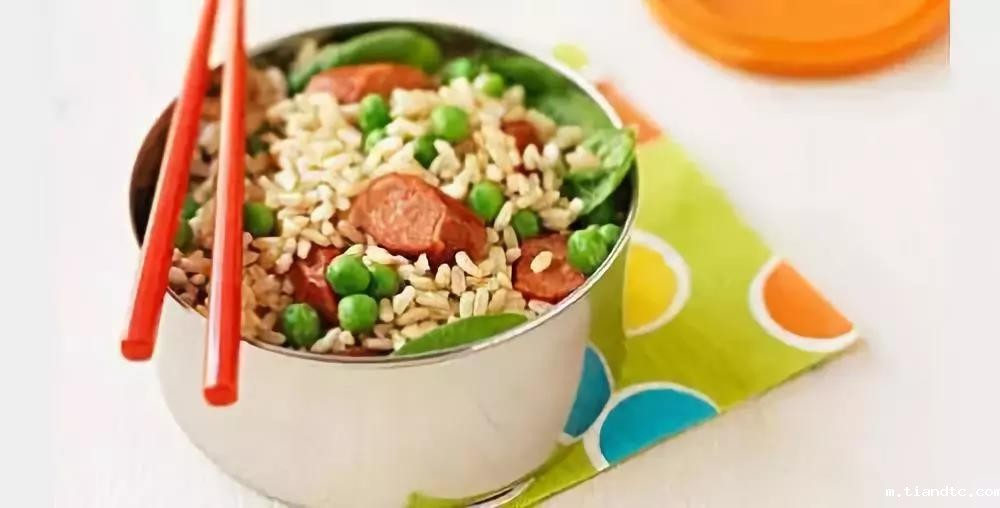 注册营养师 | 肿瘤患者的主食应该怎么吃，能吃杂粮吗？